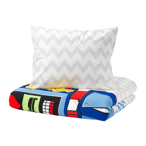 Фото Пододеяльник и 1 наволочка ЛАТТО