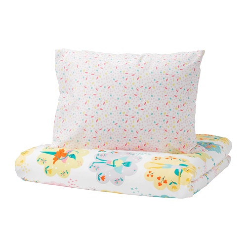 Фото Пододеяльник и 1 наволочка ЛАТТО