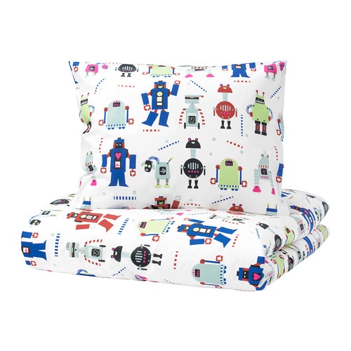 Фото Пододеяльник и 1 наволочка ЛАТТО