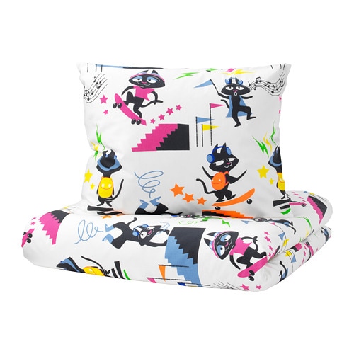 Фото Пододеяльник и 1 наволочка ЛАТТО