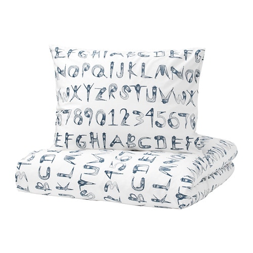 Фото Пододеяльник и 1 наволочка ЛАТТО