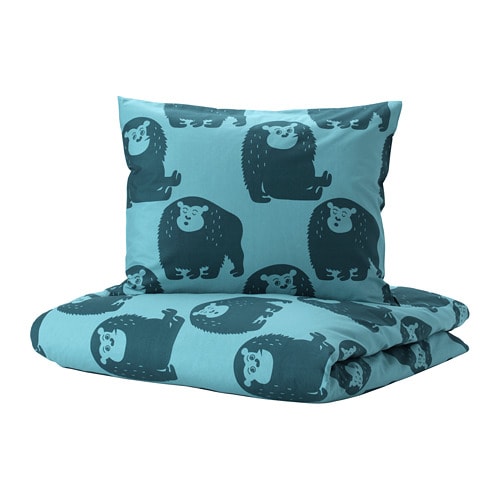 Фото Пододеяльник и 1 наволочка ДЬЮНГЕЛЬСКОГ