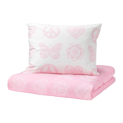 Фото Пододеяльник и 1 наволочка ВЭНСКАПЛИГ