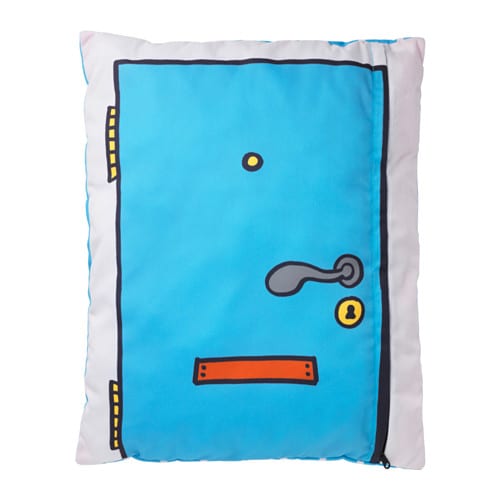 Фото Подушка ХЕММАХОС