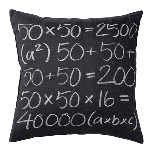 Фото Подушка ФЮВВЛА