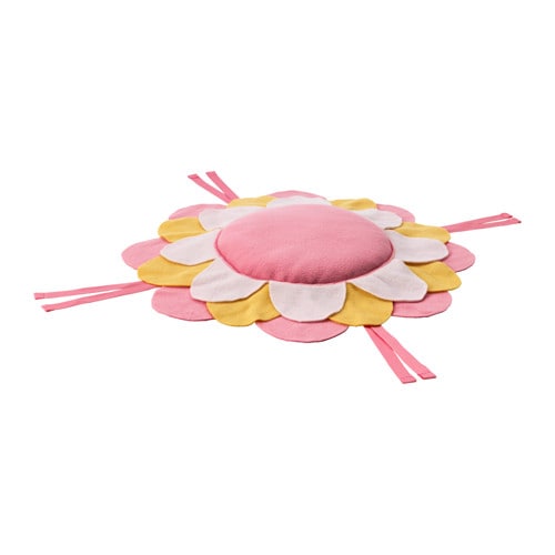 Фото Подушка на стул ЛАТТО