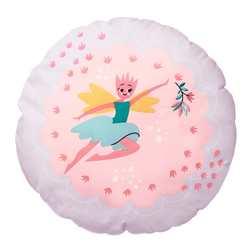 Фото Подушка ЛАТТО