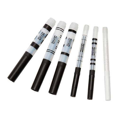 Фото Фломастер МОЛА