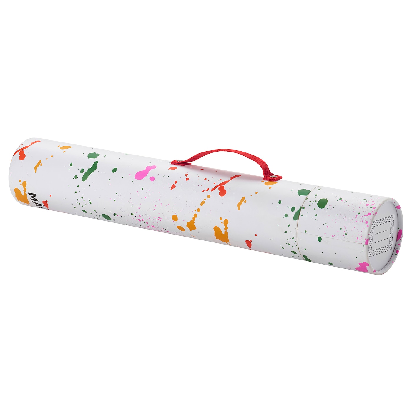 Фото Тубус для хранения рисунков МОЛА