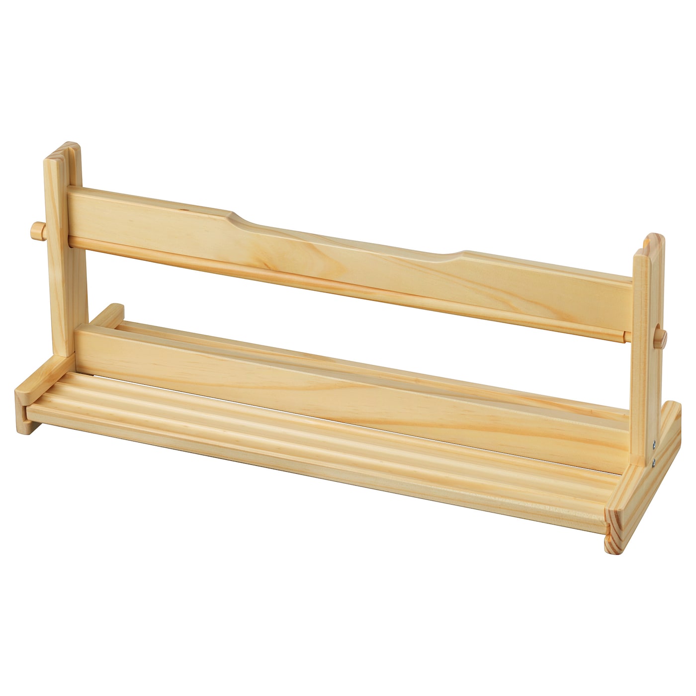 Фото Подставка для принадлежностей для рисов МОЛА