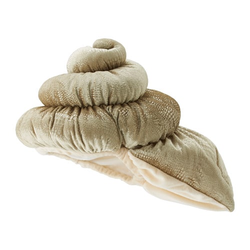 Фото Шапочка-улитка ЛАТТО