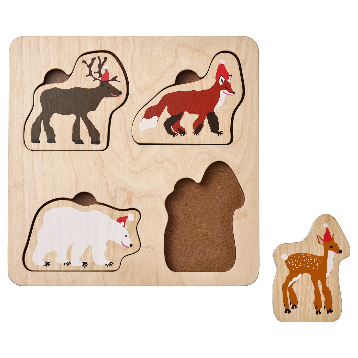 Фото Головоломка 2021 ВИНТЕР 2021