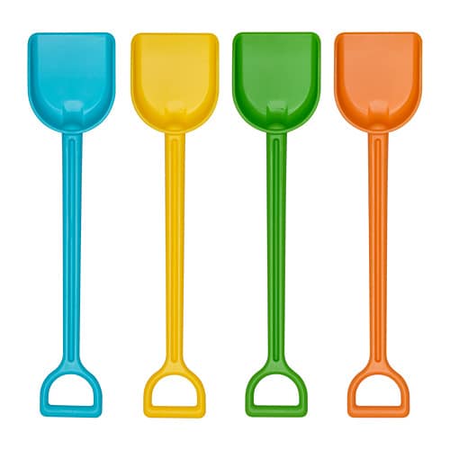 Фото Лопата САНДИГ