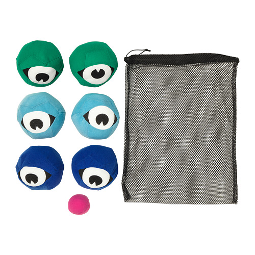 Фото Игра «Буль» ЛУСТИГТ