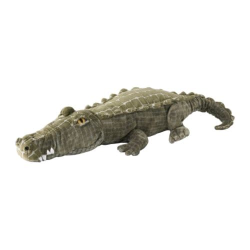 Фото Мягкая игрушка ХАРСКАРЕ