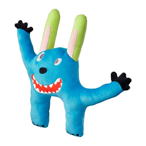 Фото Мягкая игрушка САГОСКАТТ