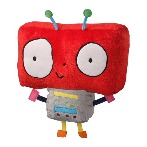 Фото Мягкая игрушка САГОСКАТТ