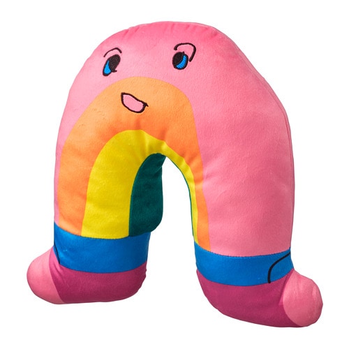 Фото Мягкая игрушка САГОСКАТТ