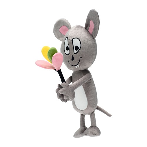 Фото Мягкая игрушка САГОСКАТТ