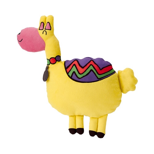 Фото Мягкая игрушка САГОСКАТТ