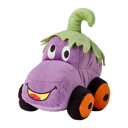 Фото Мягкая игрушка САГОСКАТТ