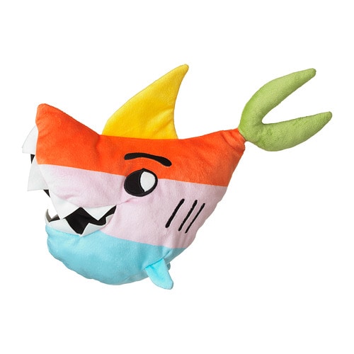 Фото Кукла перчаточная САГОСКАТТ