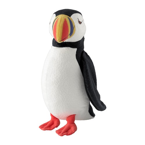 Фото Мягкая игрушка ОНСКАД