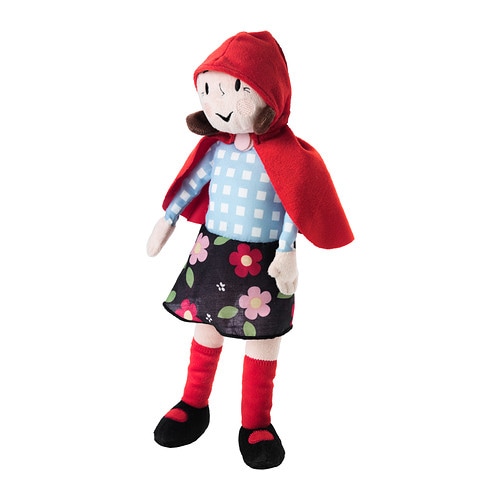 Фото Мягкая игрушка ЛИЛЛЬГАММАЛ