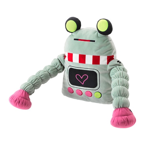 Фото Мягкая игрушка ЛАТТО