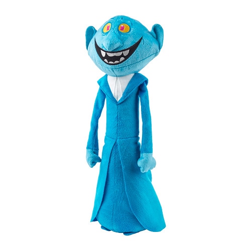 Фото Мягкая игрушка ЛАТТО