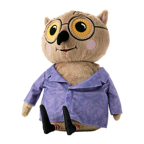 Фото Мягкая игрушка КАТТУГГЛА