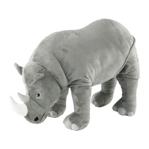 Фото Мягкая игрушка ДЬЮНГЕЛЬСКОГ