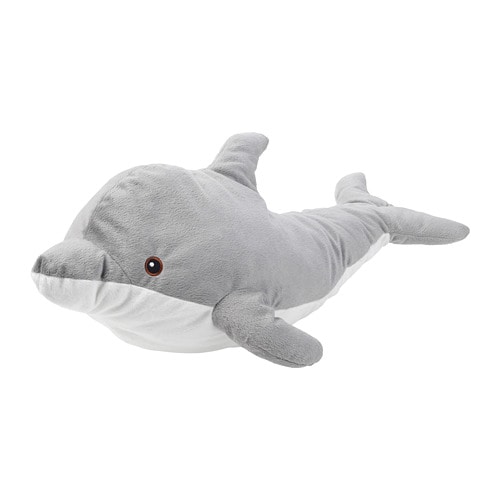 Фото Мягкая игрушка ГЕНОМБЛЁТ