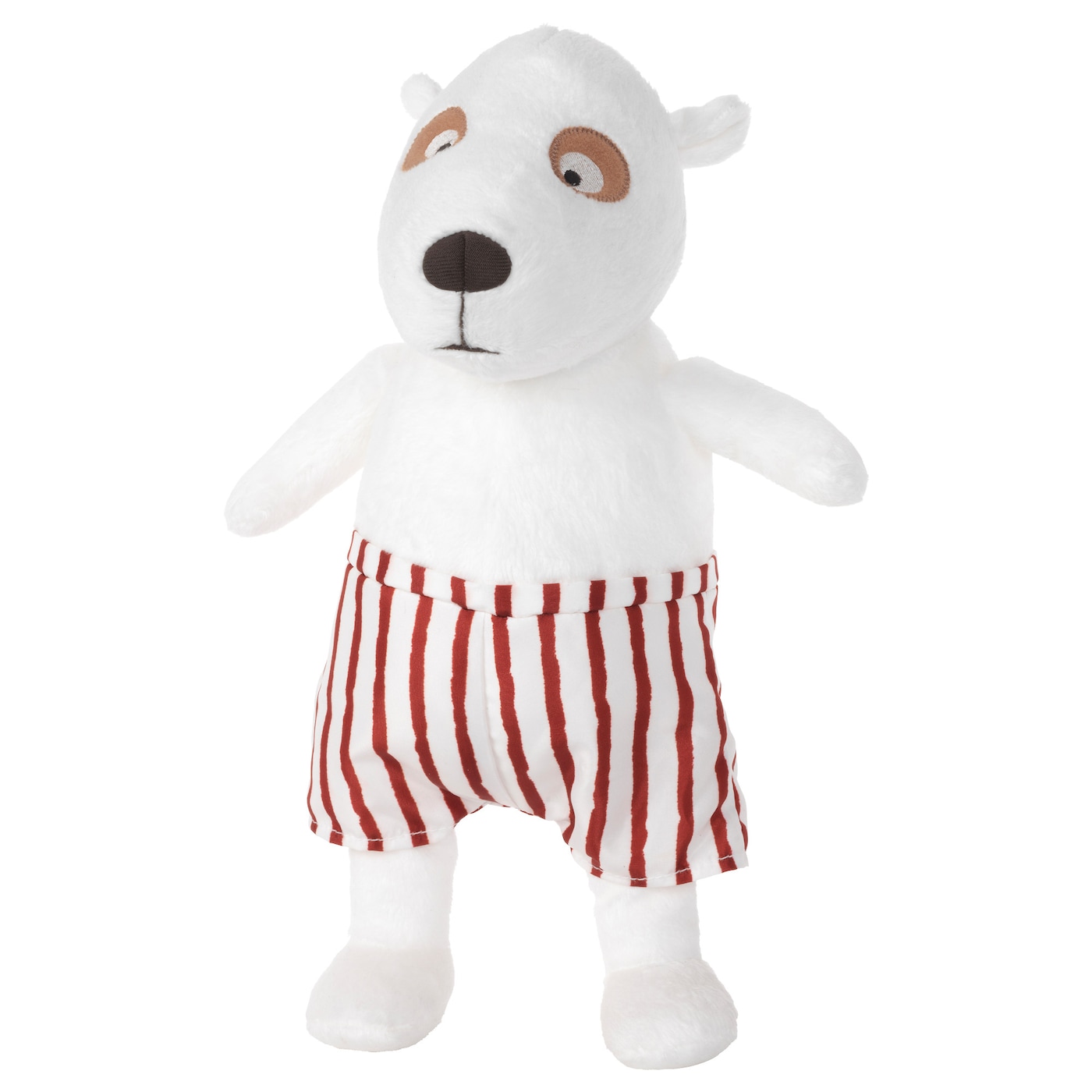 Фото Мягкая игрушка ВЭНЛИГХЕТ