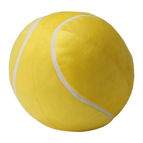 Фото Мягкая игрушка БОЛЛТОКИГ