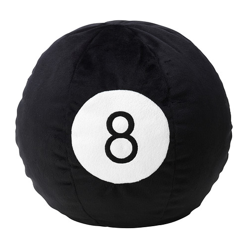 Фото Мягкая игрушка БОЛЛСИННЕ