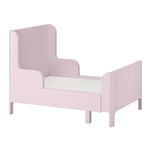 Фото Раздвижная кровать БУСУНГЕ