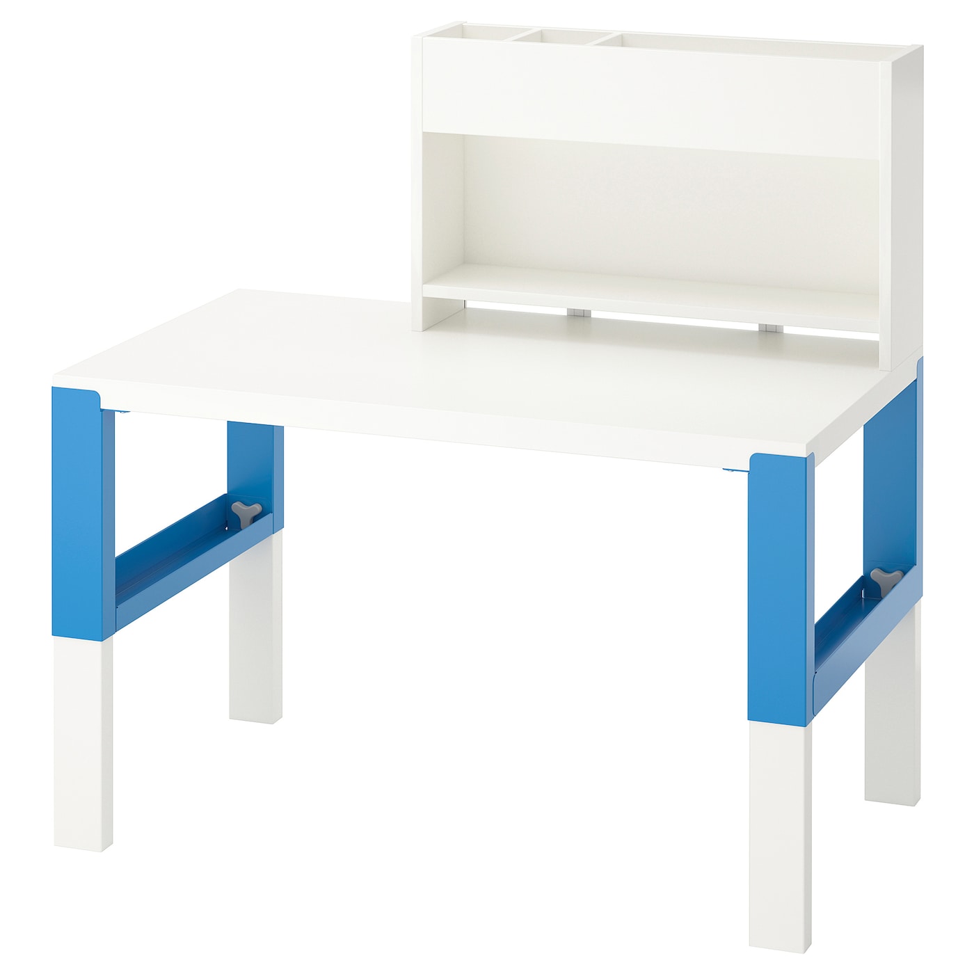 Фото Стол с дополнительным модулем ПОЛЬ