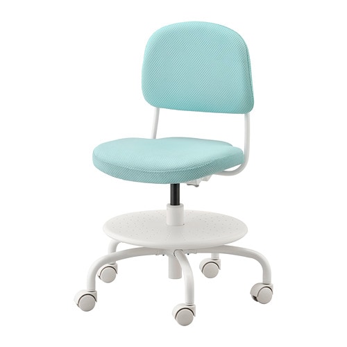 Фото Детское кресло VIMUND