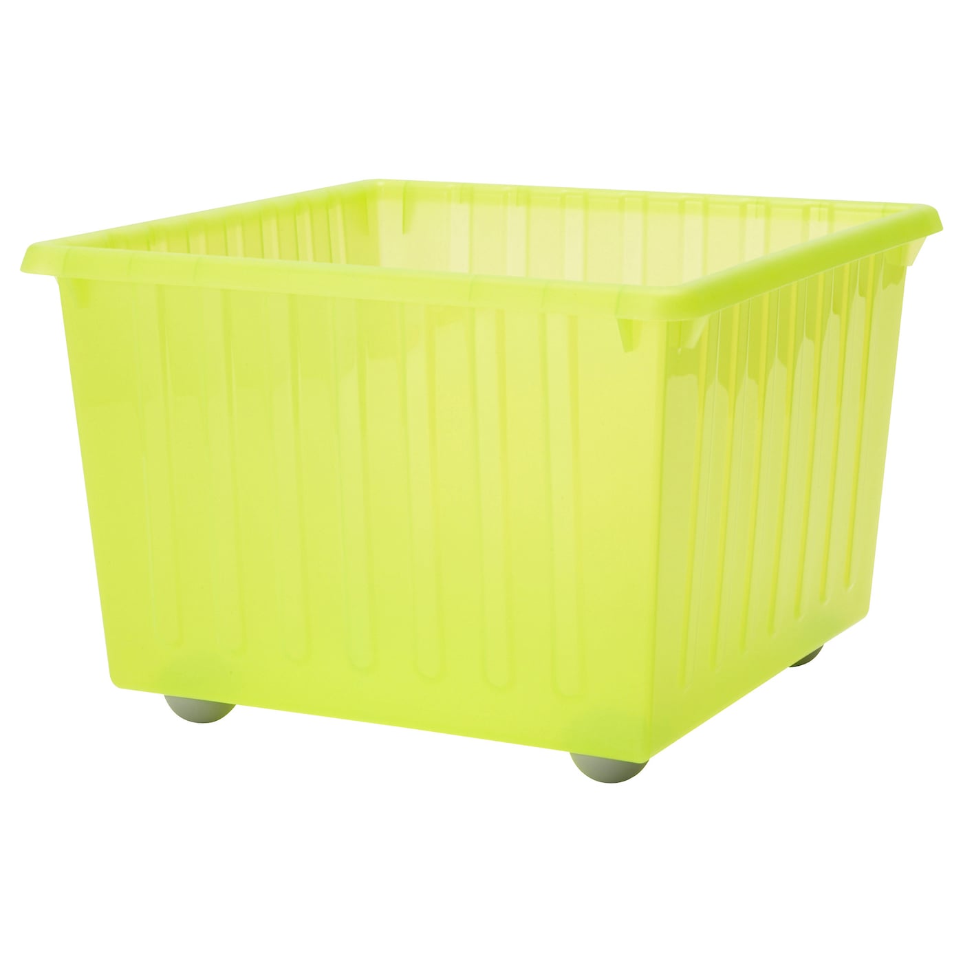 Фото Ящик на колесах ВЕССЛА