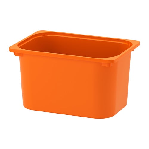 Фото Контейнер ТРУФАСТ