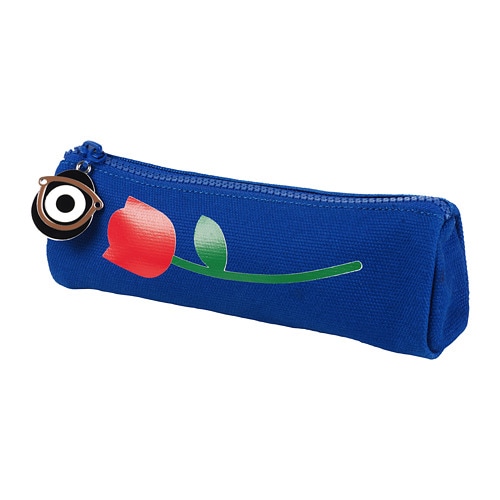 Фото Футляр для ручек ФЁРНИАД