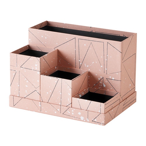 Фото Подставка для канцелярских принадлежностей ТЬЕНА