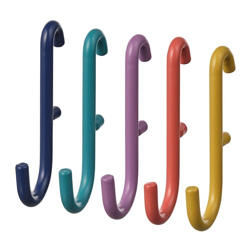 Фото Крючок СКОДИС