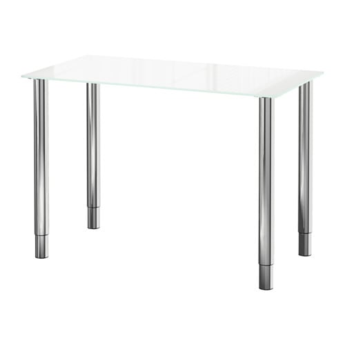 Фото Стол ГЛАСХОЛЬМ / ГЕРТОН