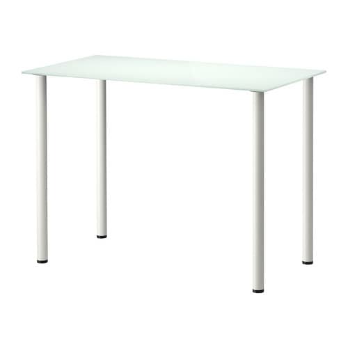 Фото Стол ГЛАСХОЛЬМ / АДИЛЬС