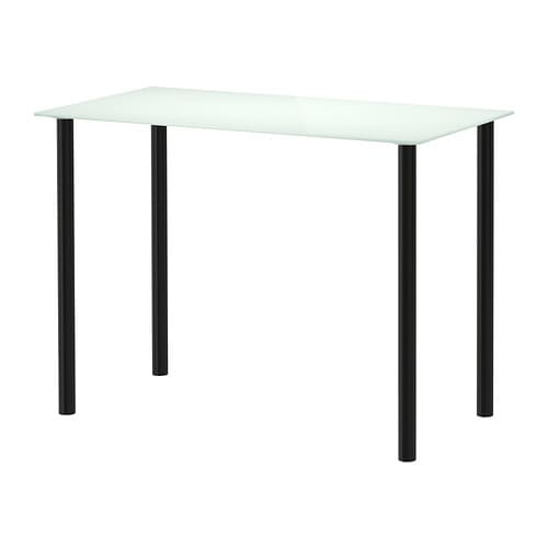 Фото Стол ГЛАСХОЛЬМ / АДИЛЬС