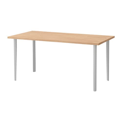 Фото Стол ГЕРТОН / ТОРСКЛИНТ