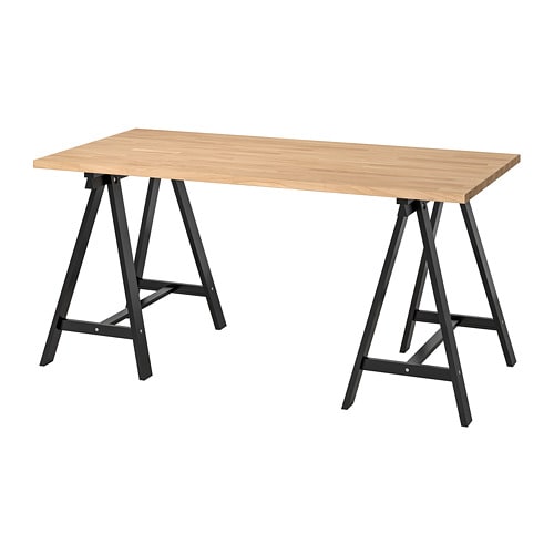 Фото Стол ГЕРТОН / ОДВАЛЬД