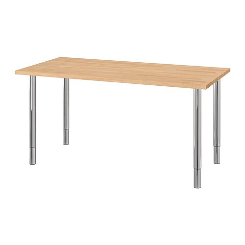 Фото Стол ГЕРТОН